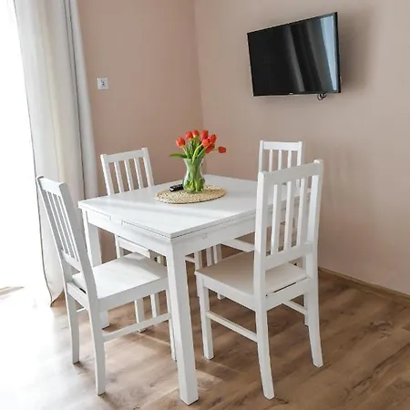 Apartment Zosienka Zator