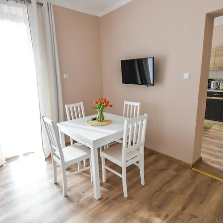 Apartment Zosienka