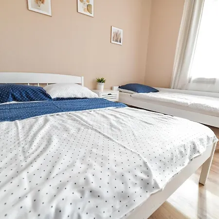 Apartment Zosienka Zator