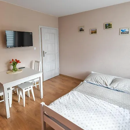 Apartment Zosienka