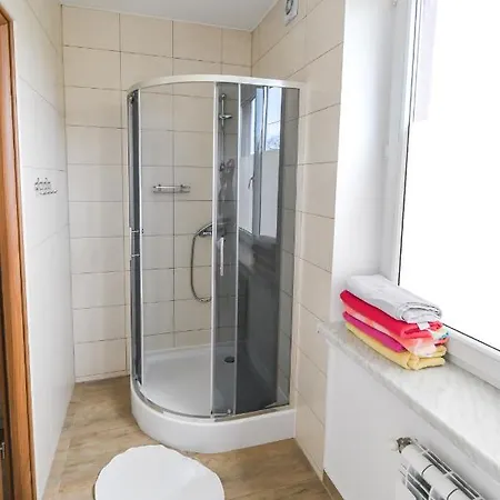 Zosienka Appartamento Zator