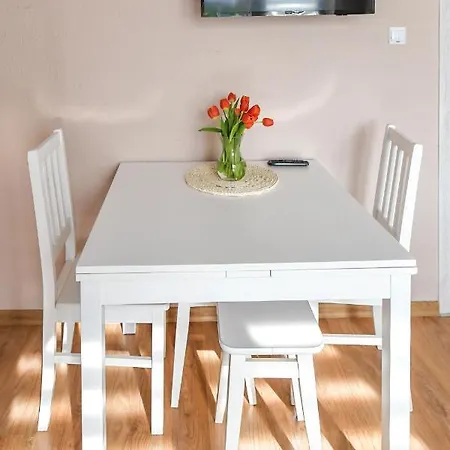 Apartment Zosienka Zator