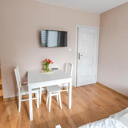 Apartment Zosienka Zator