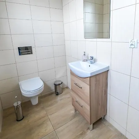 Appartamento Zosienka Zator