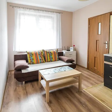 Zosienka Apartment