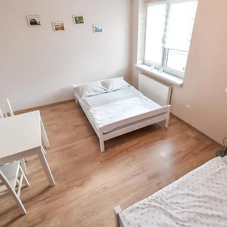 Zosienka Apartment *