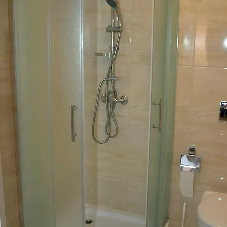 Apartment Zosienka *