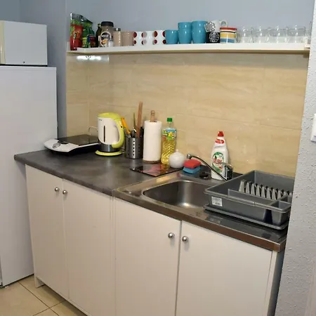 Zosienka Apartment Zator