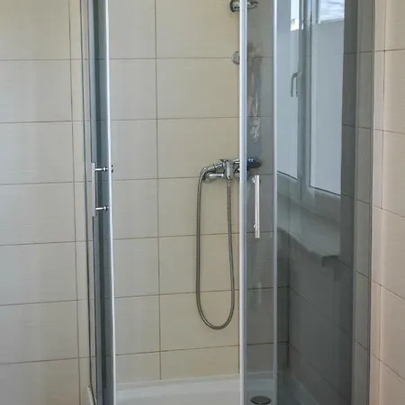 Apartment Zosienka *