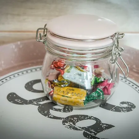 Appartamento Zosienka Zator