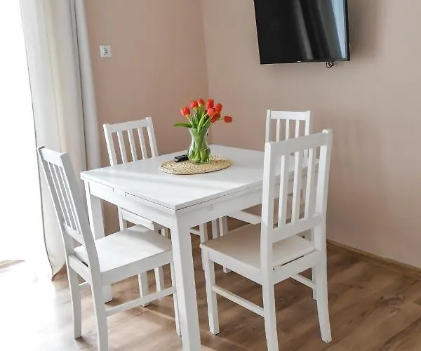 Apartament Zosienka Zator