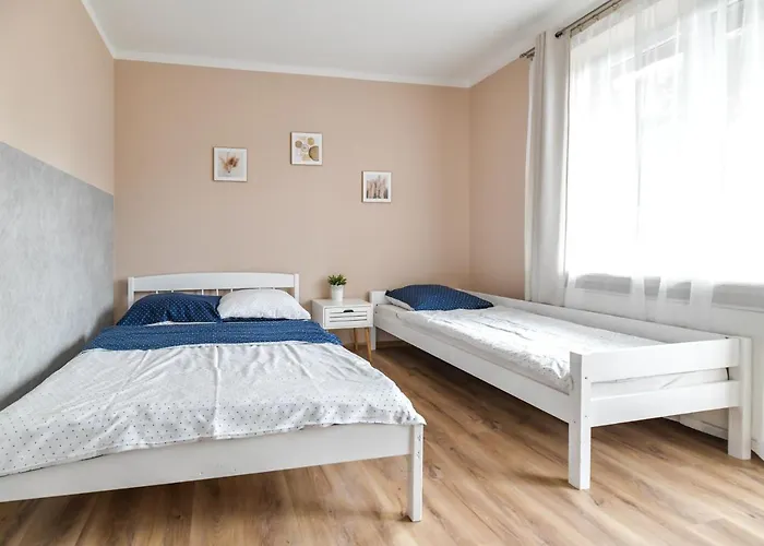 Apartament Zosienka Zator
