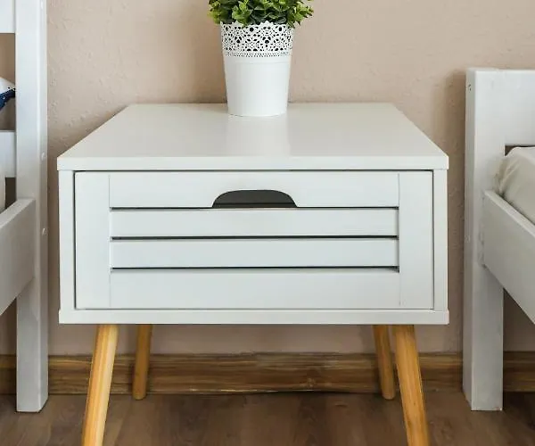 Zosienka Apartament *