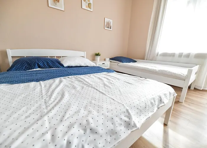 Apartament Zosienka Zator