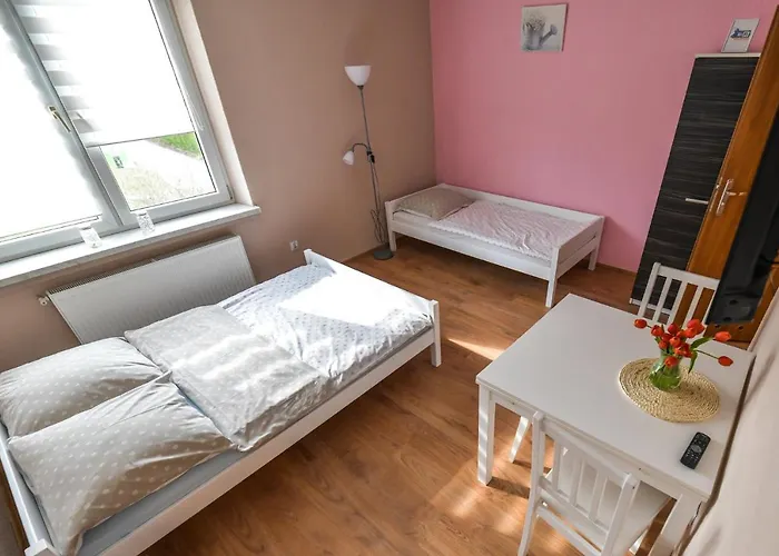 Apartament Zosienka *