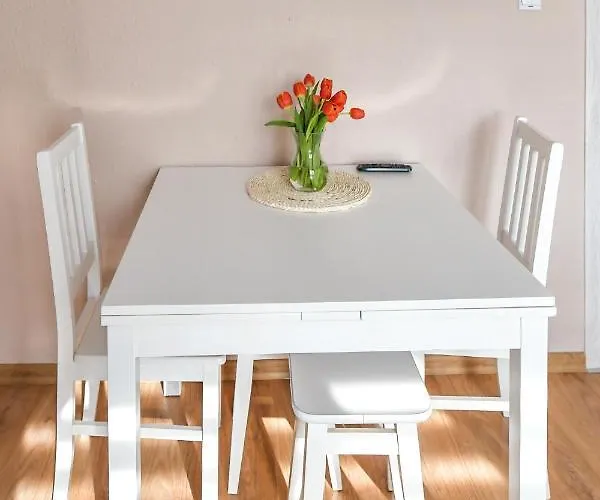 Apartament Zosienka Zator