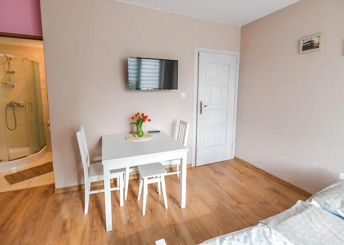 Apartament Zosienka Zator