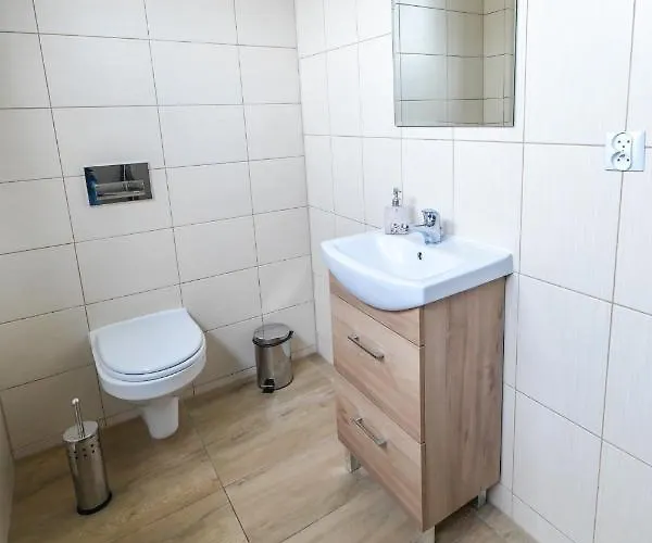 Apartament Zosienka Zator