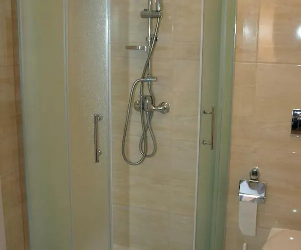 Apartament Zosienka *