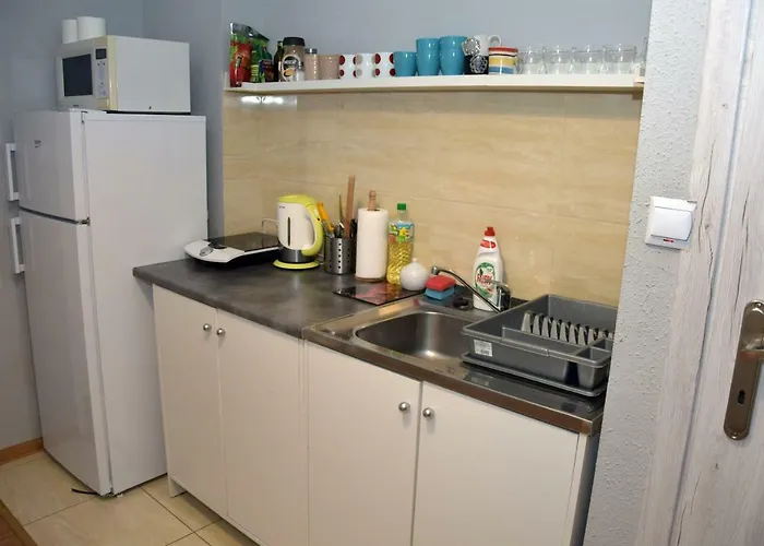 Zosienka Apartament Zator
