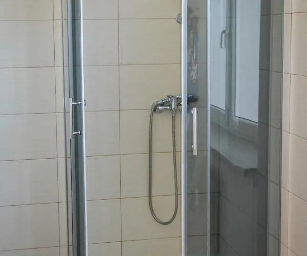 Apartament Zosienka *