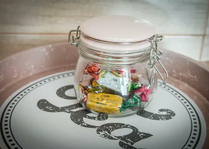 Apartament Zosienka Zator